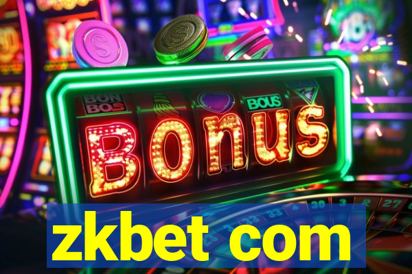 zkbet com